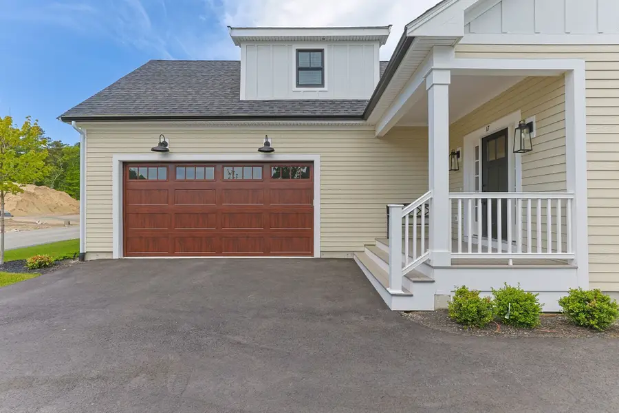 17 Josiah Path, Falmouth, MA 02540 - #3