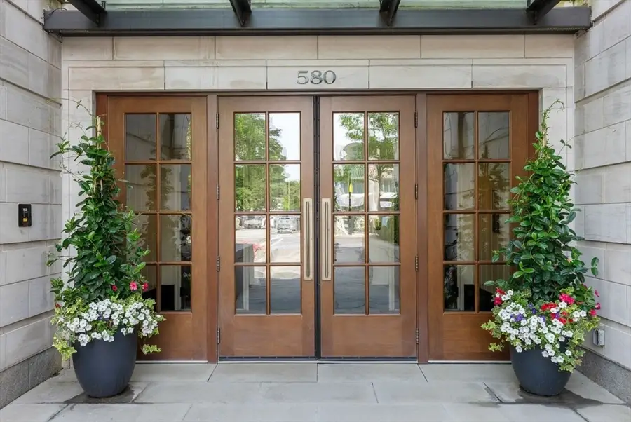 580 Washington Street #304, Wellesley, MA 02482 - #2