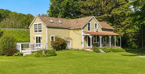 20 Moscow Rd, West Stockbridge, MA 01266