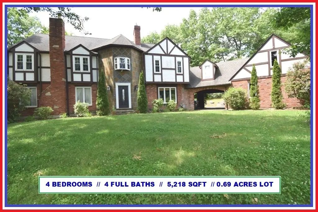 14 Colonial Drive, Shrewsbury, MA 01545 - #1