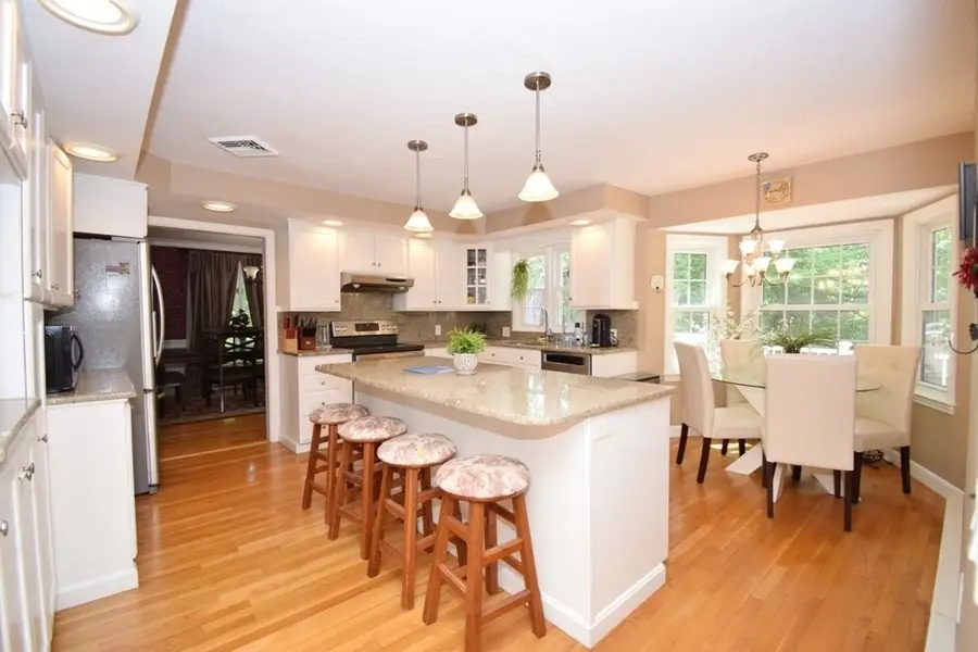 14 Colonial Drive, Shrewsbury, MA 01545 - #3