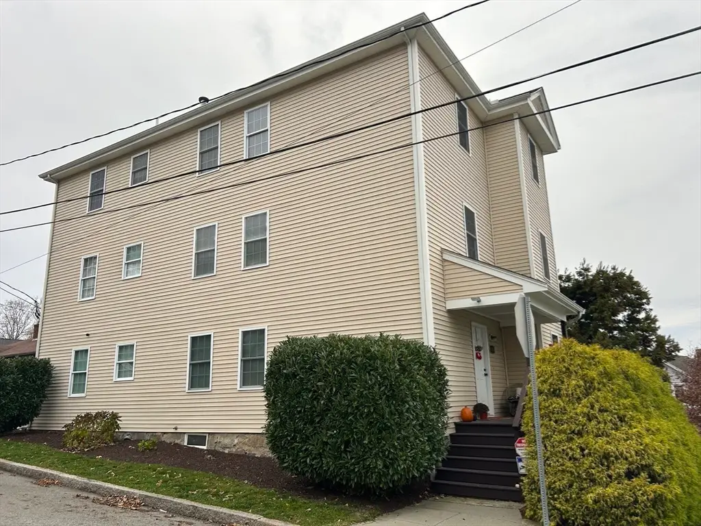 131 Stewart #3B, Fall River, MA 02720 - #1