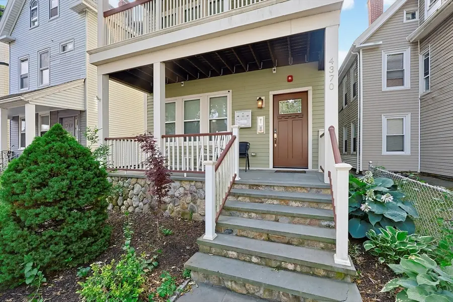 4370 Washington St #2, Boston, MA 02131 - #2
