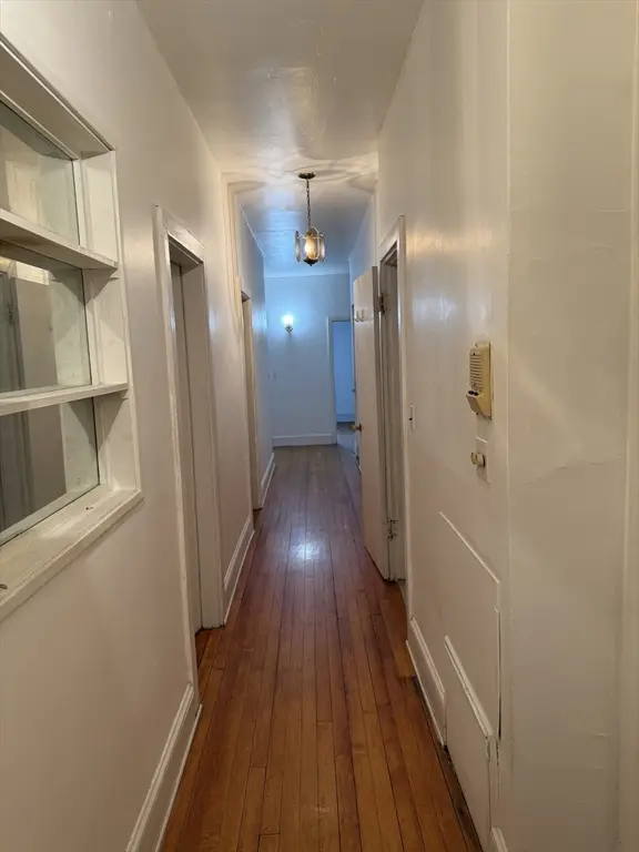 1834 Beacon St #11, Brookline, MA 02445