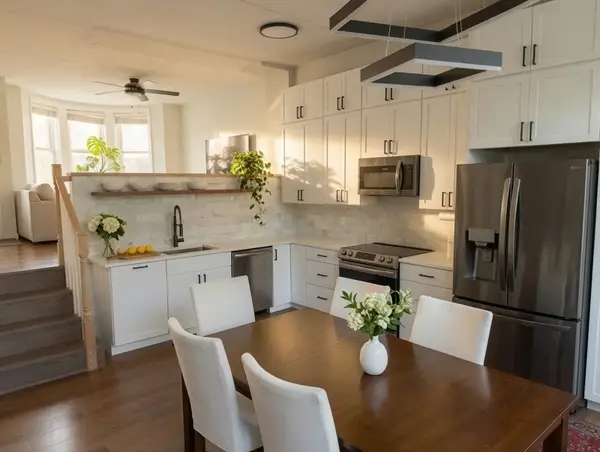10 Ellingwood #62, Boston, MA 02120