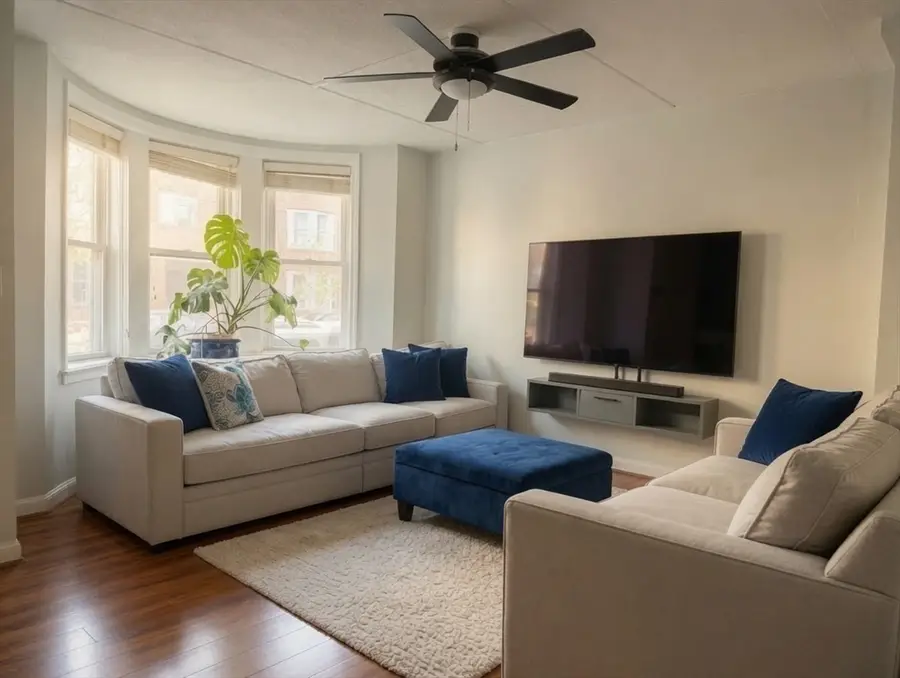 10 Ellingwood #62, Boston, MA 02120 - #2