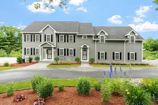 24 Townsend Rd, Shirley, MA 01464