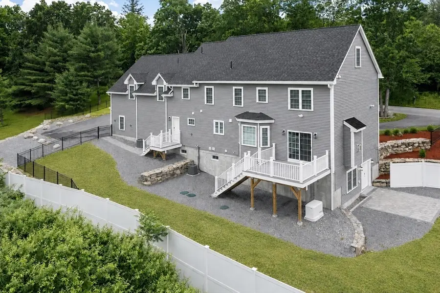24 Townsend Rd, Shirley, MA 01464 - #3
