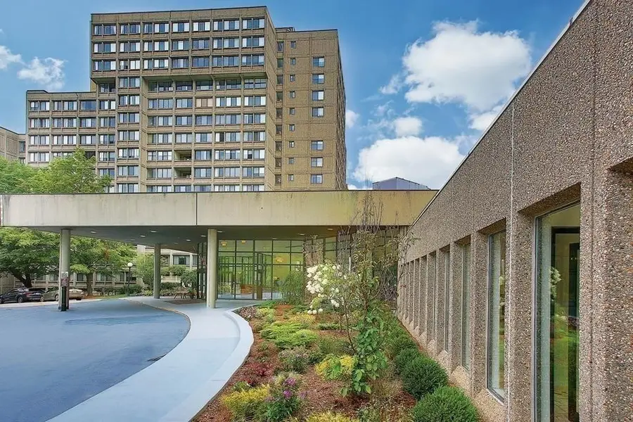 250 Hammond Pond Parkway #907N, Newton, MA 02467 - #2