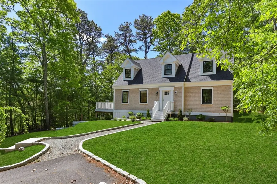 41 Little John Rd, Falmouth, MA 02536 - #2