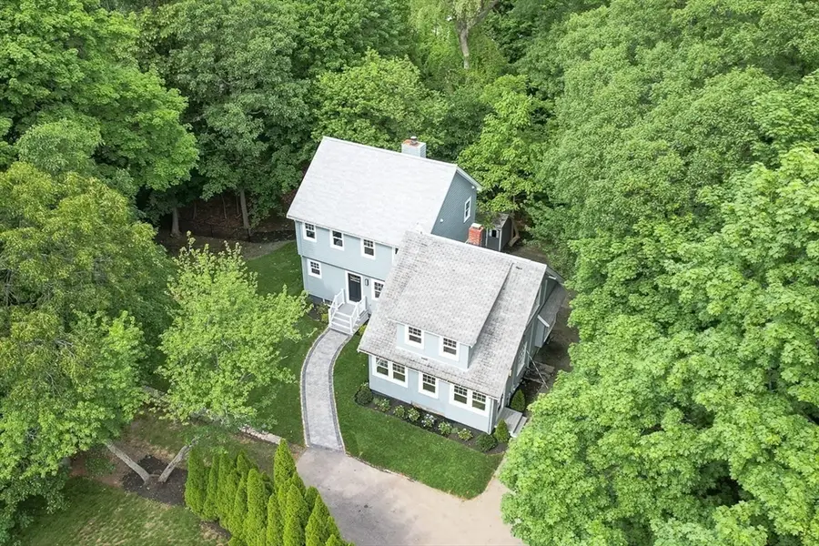9 Brookside Place, Winchester, MA 01890 - #2