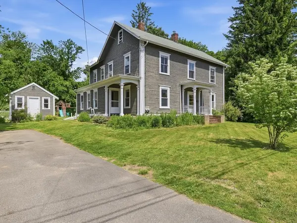 541 Bedford St, East Bridgewater, MA 02333