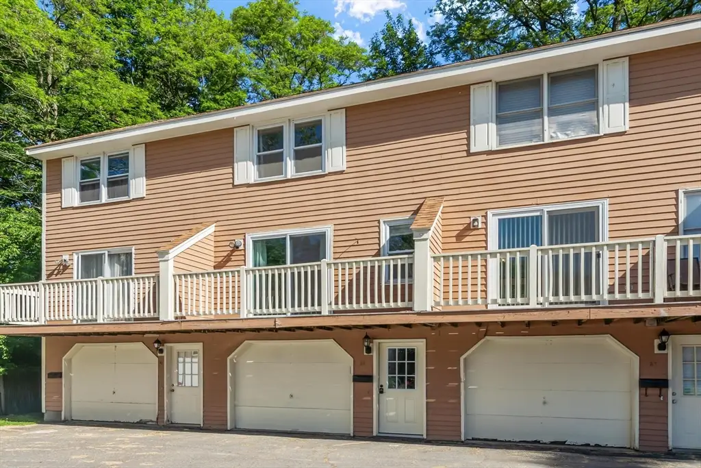 39 Madonna Circle #39, Lowell, MA 01854 - #1