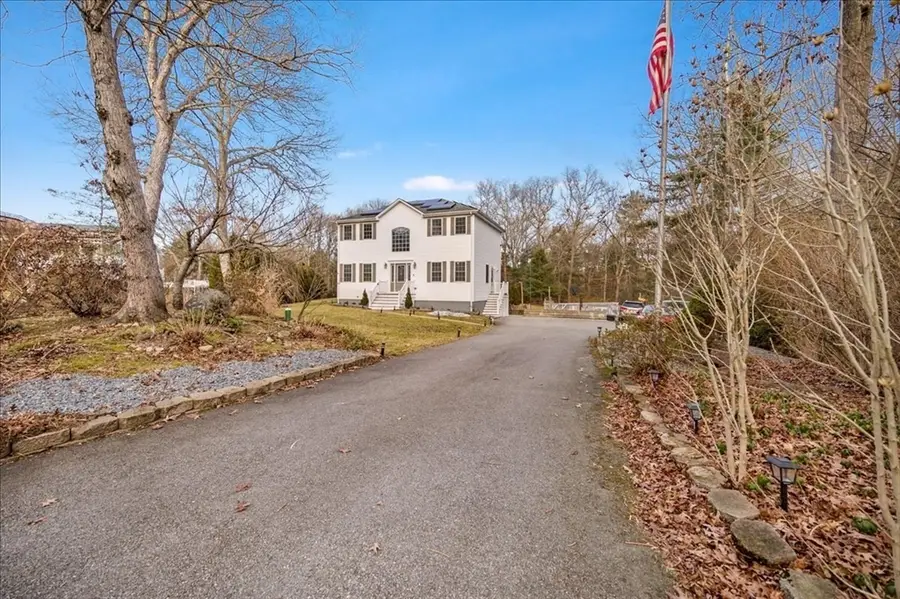 15 Stonewall Ave, Dartmouth, MA 02747 - #3