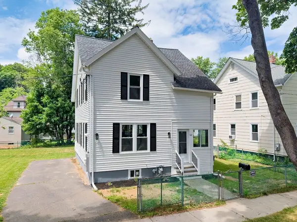 62 Field Street, West Springfield, MA 01119