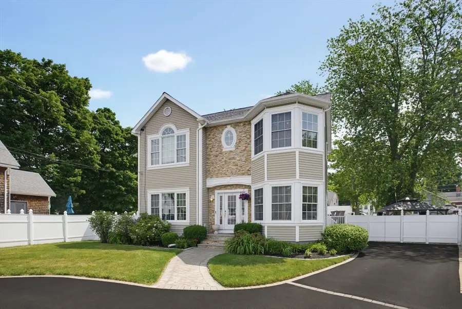10 Mayhew Slip, Milford, MA 01757 - #2