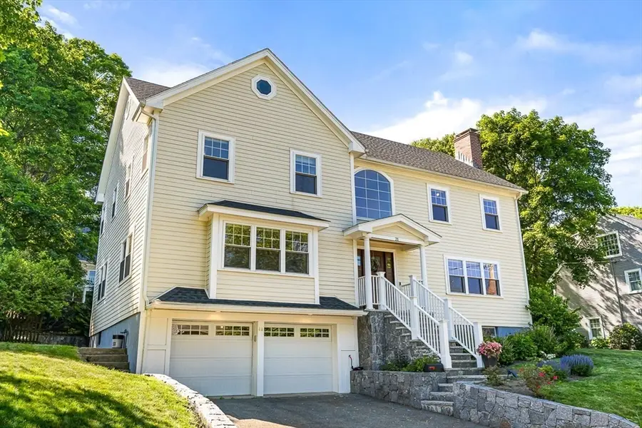 21 Willowdale Road, Winchester, MA 01890 - #2