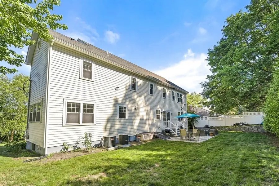 21 Willowdale Road, Winchester, MA 01890 - #3