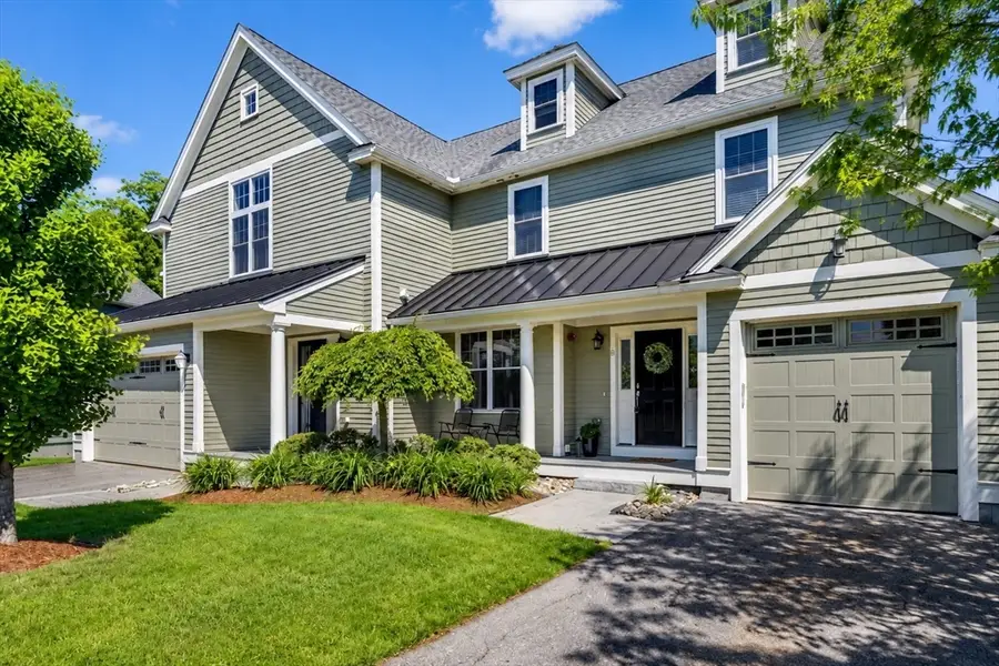 5 Clarks Hill Ln #5, Framingham, MA 01702 - #3