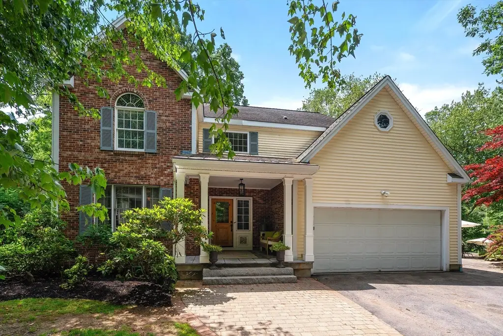 18 Wood Street, Southborough, MA 01772 - #1