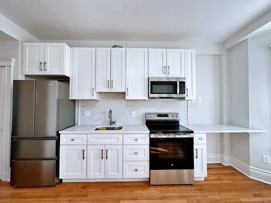 270 Huntington Ave #706, Boston, MA 02115 - #2