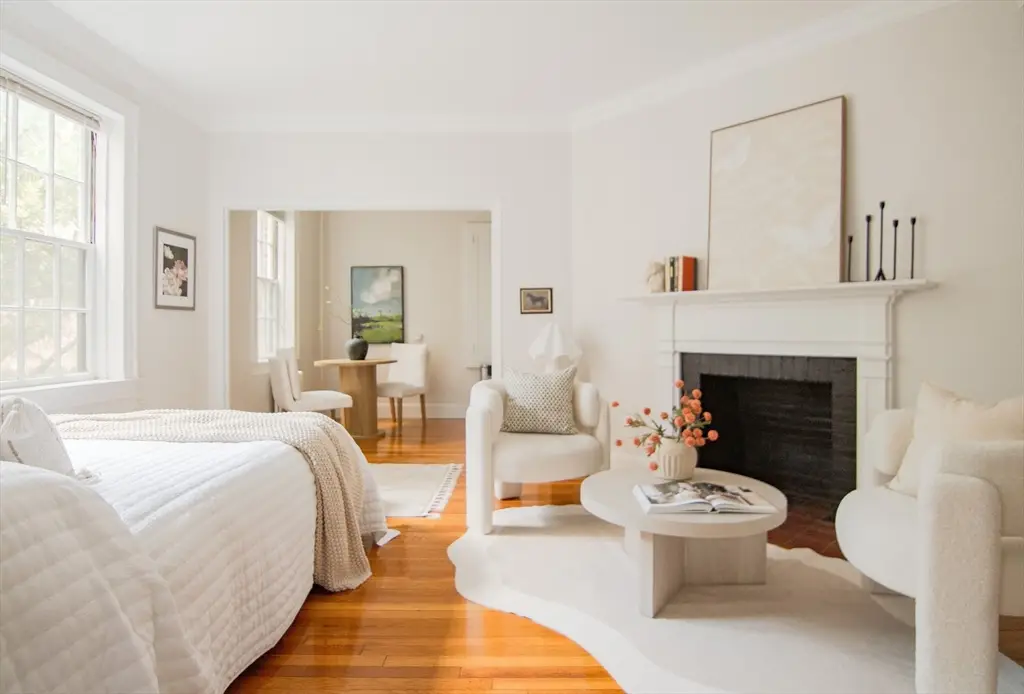 16 Chauncy St #10, Cambridge, MA 02138 - #1