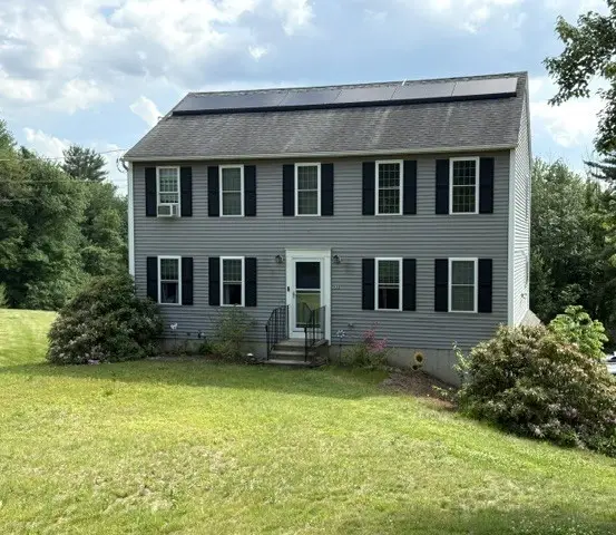 632 Southbridge Road, Warren, MA 01083 - #1