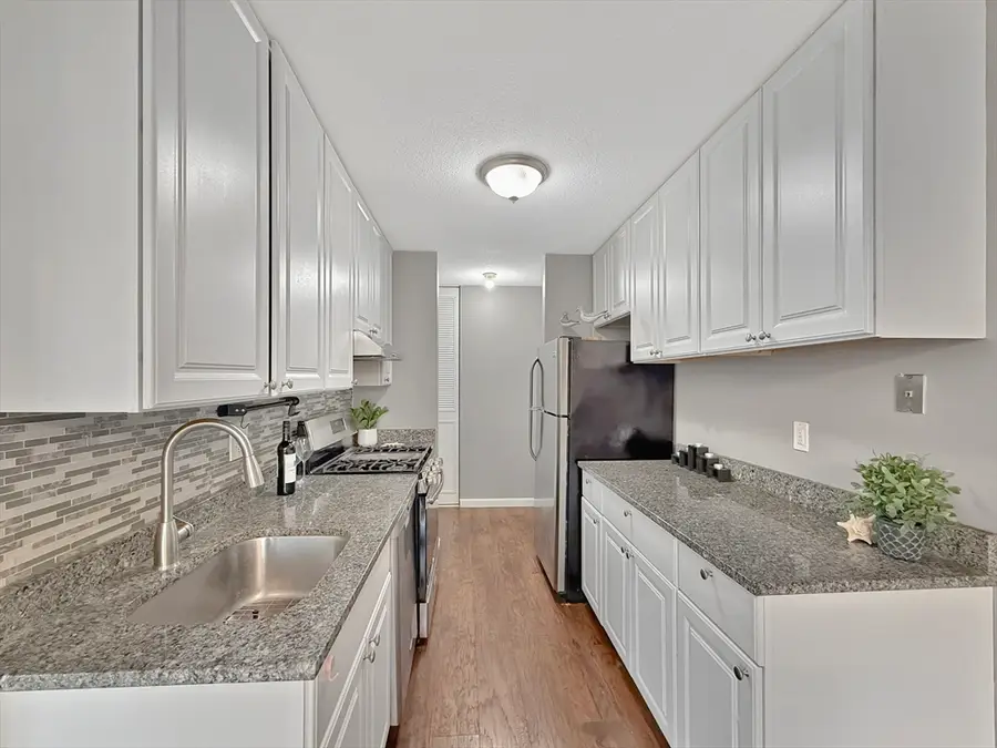 22 Shrewsbury Green Dr #I, Shrewsbury, MA 01545 - #2