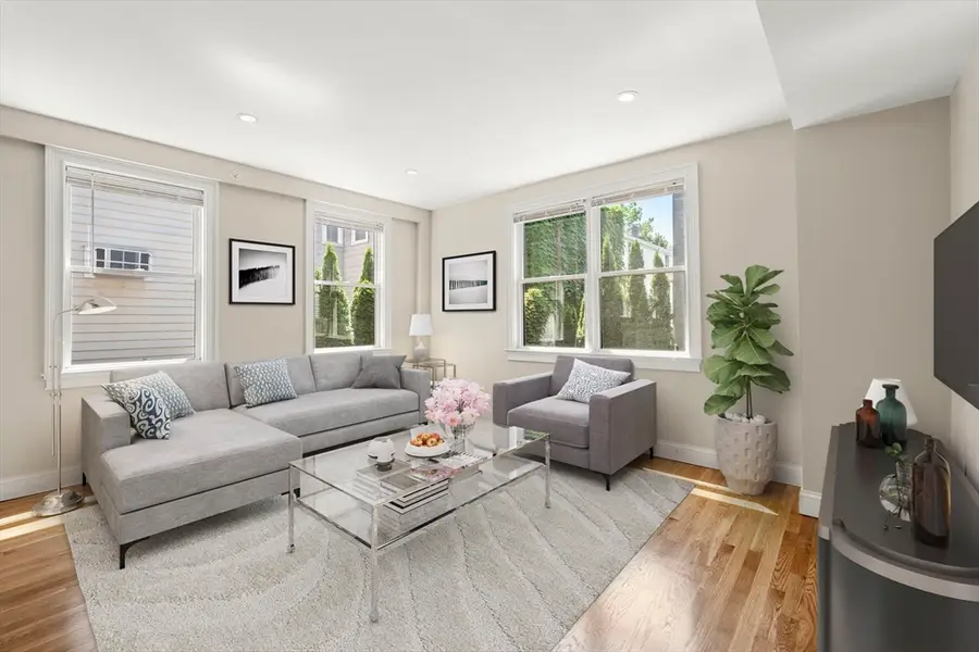 11 8th #2, Cambridge, MA 02141 - #3