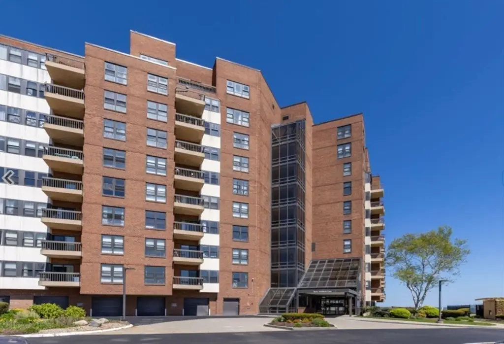 1 Seal Harbor Rd #815, Winthrop, MA 02152 - #1