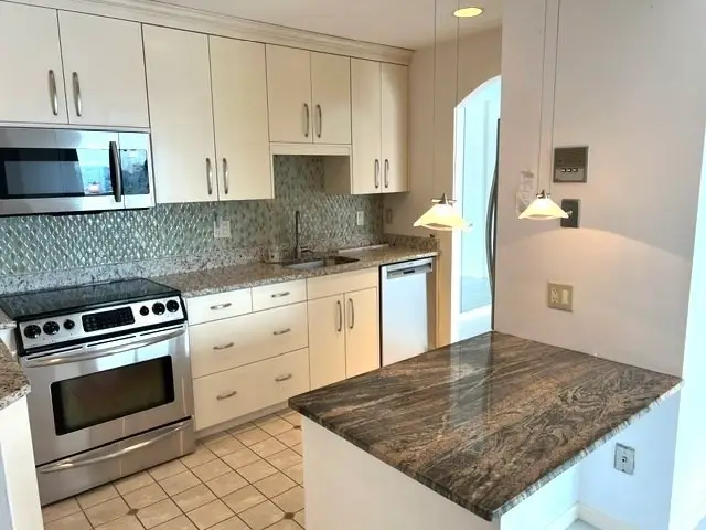 1 Seal Harbor Rd #815, Winthrop, MA 02152 - #3