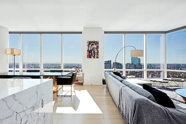 1 Franklin St #4110, Boston, MA 02110