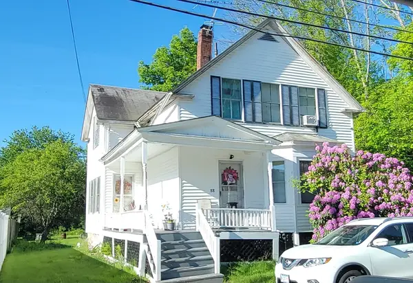 88 Mill Street, Winchendon, MA 01475