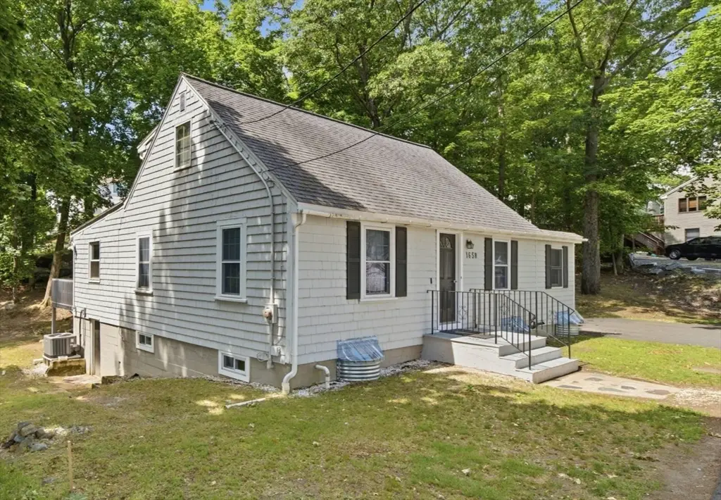 165-R Green Street, Stoneham, MA 02180 - #1