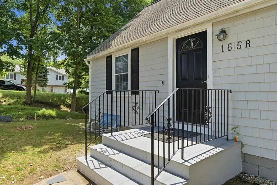 165-R Green Street, Stoneham, MA 02180 - #2