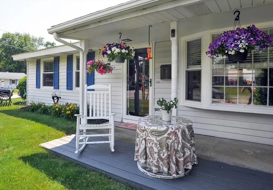 68 Alphonse Rd, Brockton, MA 02302 - #2