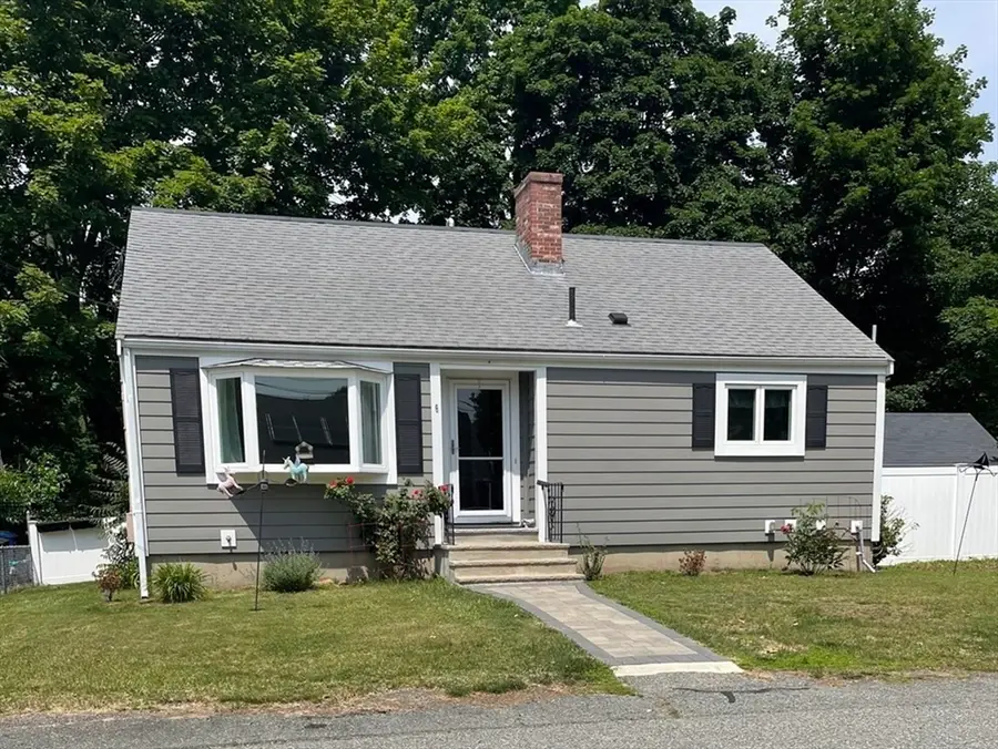 6 Fairview Ter, Woburn, MA 01801 - #2