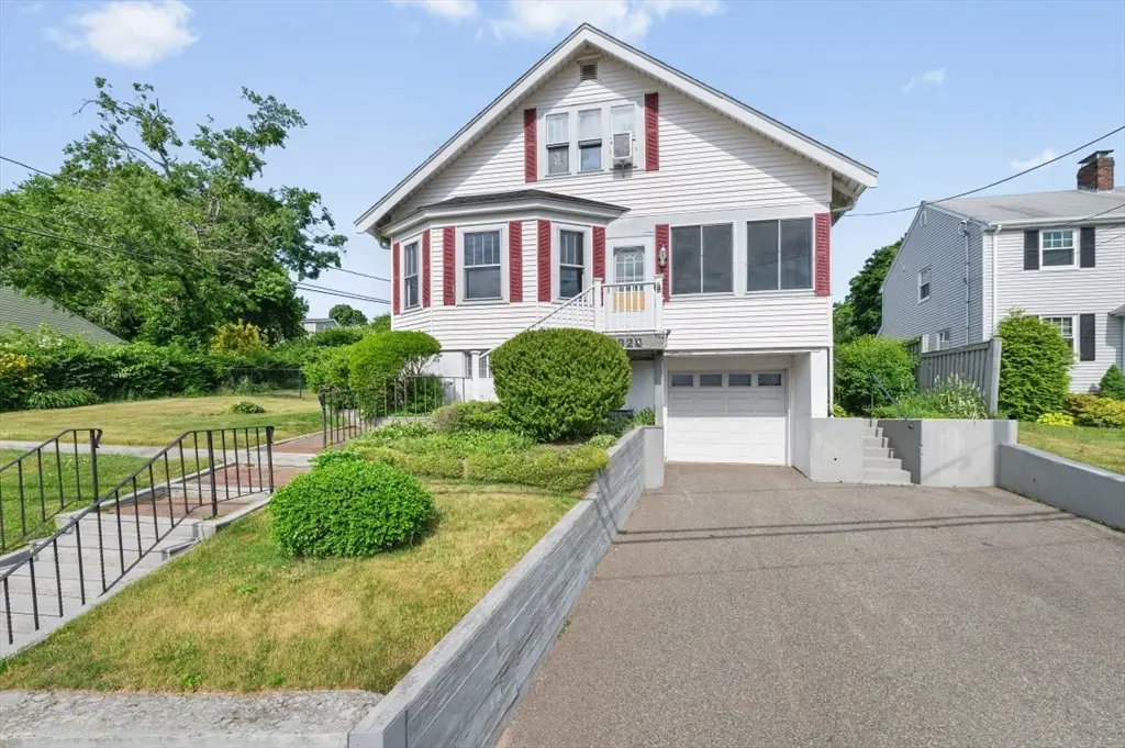 828 E Squantum St, Quincy, MA 02171 - #1