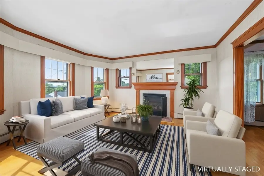 828 E Squantum St, Quincy, MA 02171 - #3