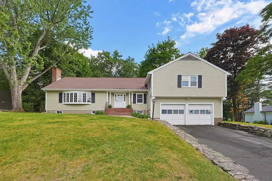 26 Spring Valley, Belmont, MA 02478 - #2