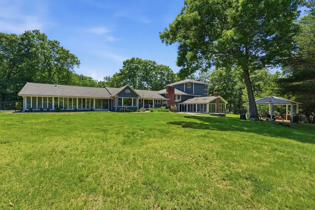 15 Woodhill Rd, Monson, MA 01057 - #1