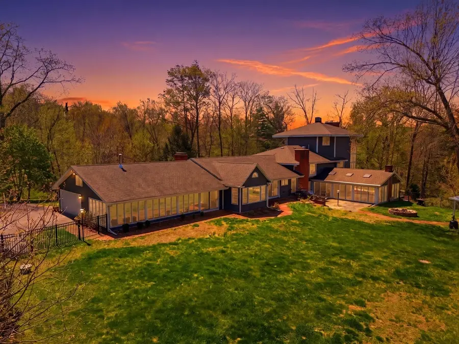 15 Woodhill Rd, Monson, MA 01057 - #2