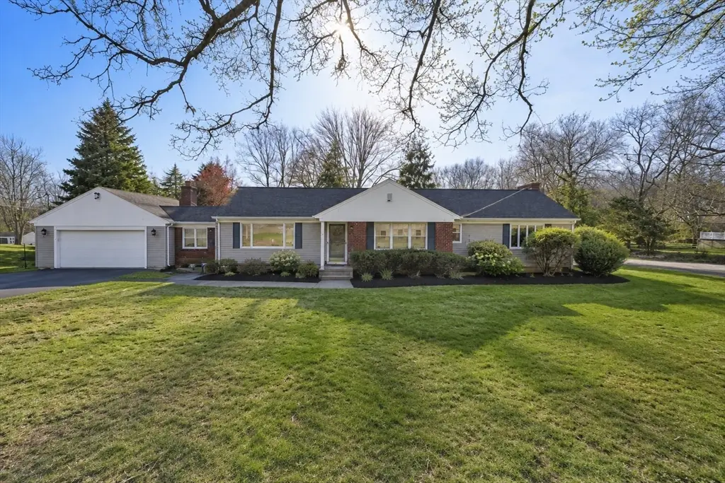 222 Blossom Road, Westport, MA 02790 - #1