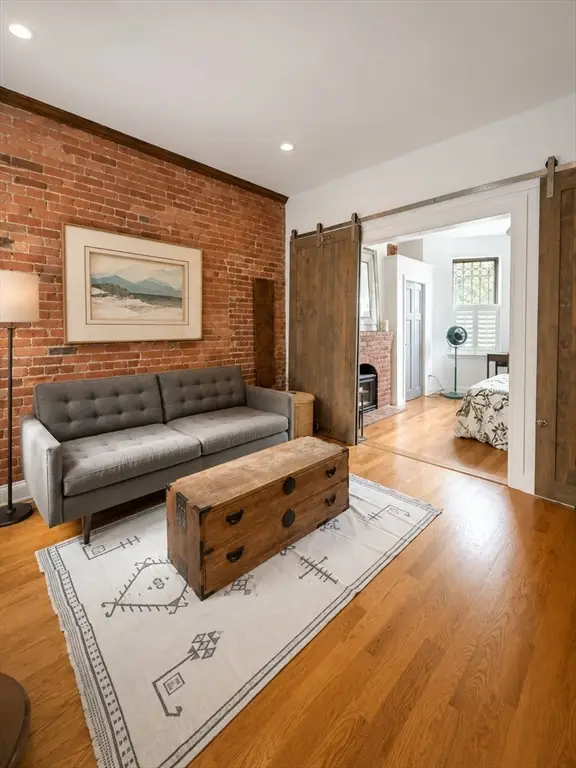 9 Albemarle St #2, Boston, MA 02115 - #1