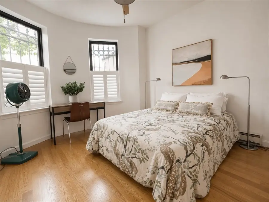 9 Albemarle St #2, Boston, MA 02115 - #3