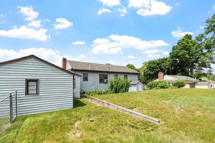 36 Baldwin Hill Road, Littleton, MA 01460 - #3