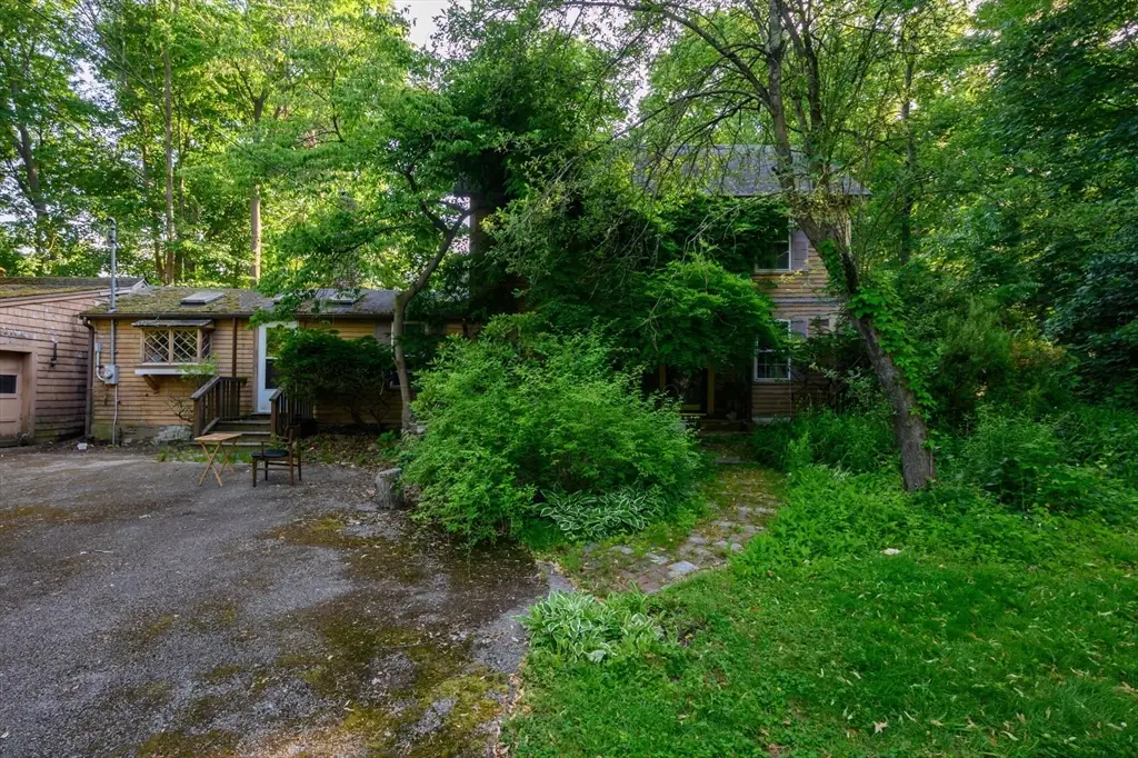 60 Thaxter Street, Hingham, MA 02043 - #1