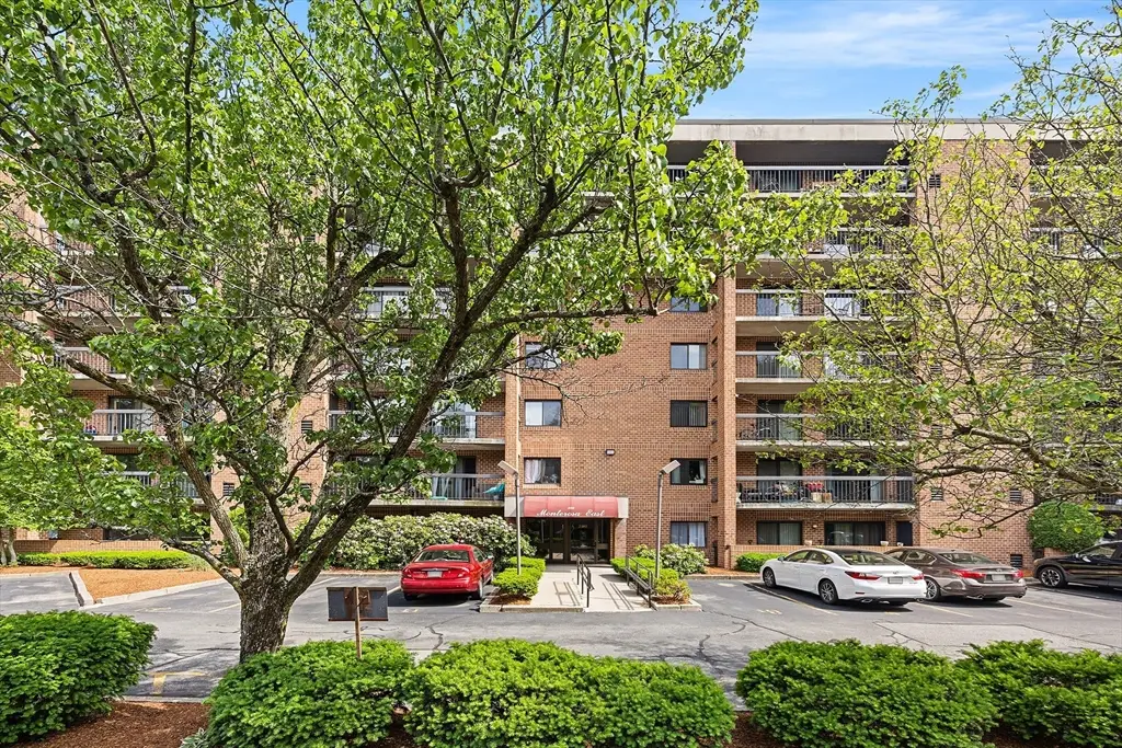 289 Elm St #15, Medford, MA 02155 - #1