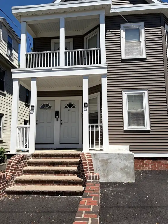 23 Waters Ave, Everett, MA 02049 - #2