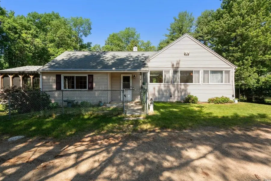 9 Westland Drive, Spencer, MA 01562 - #2